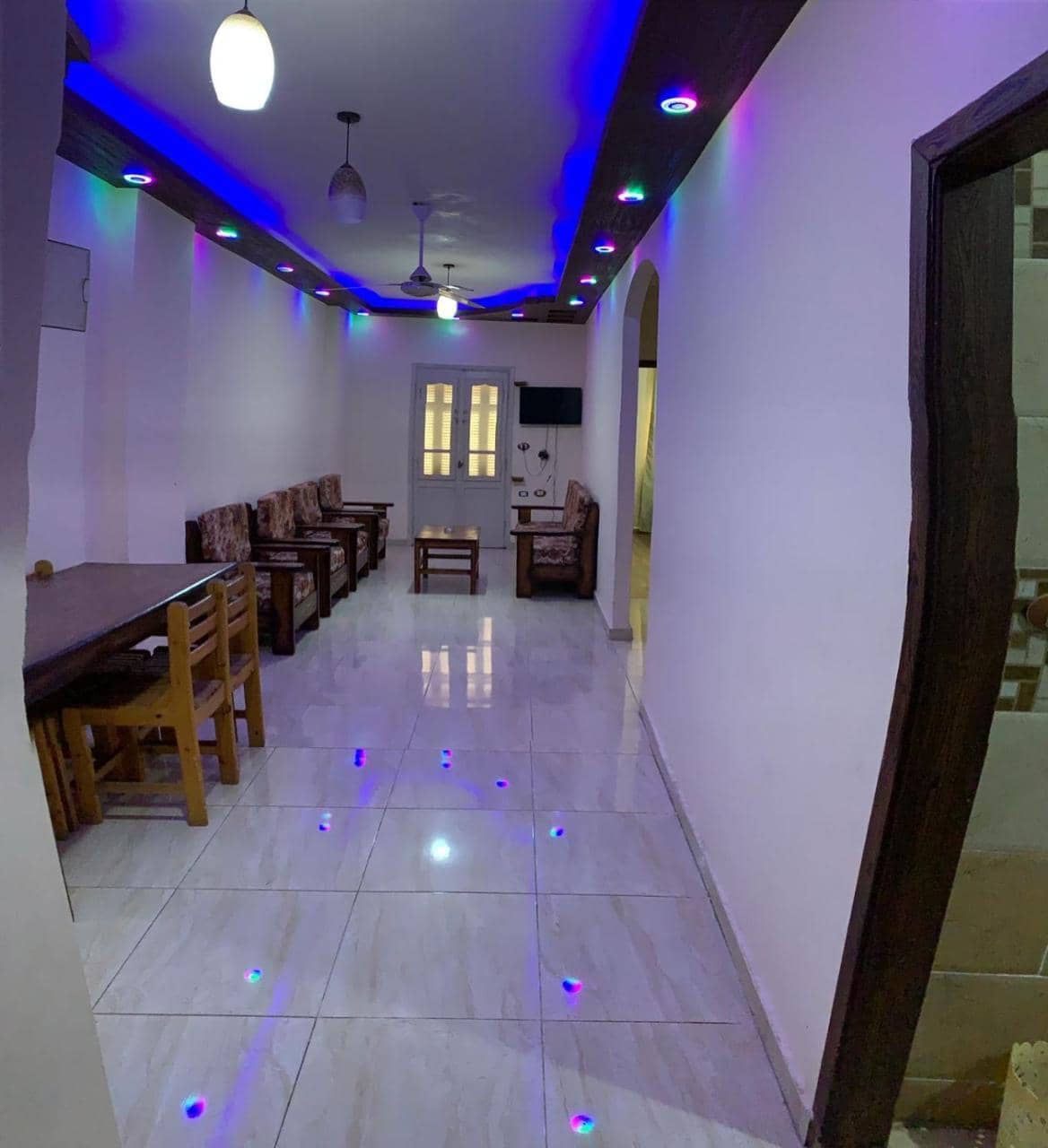 Almanara Hotel Marsa Matrouh — 3