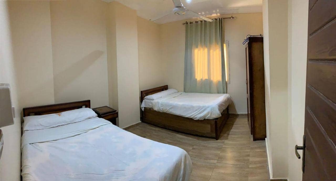 Almanara Hotel Marsa Matrouh — 2