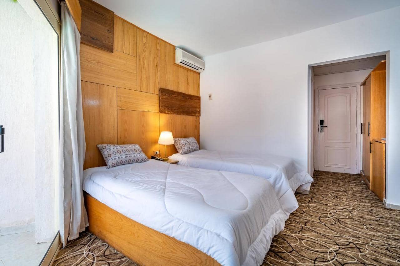 Marina Plaza Resort Alamein — 5