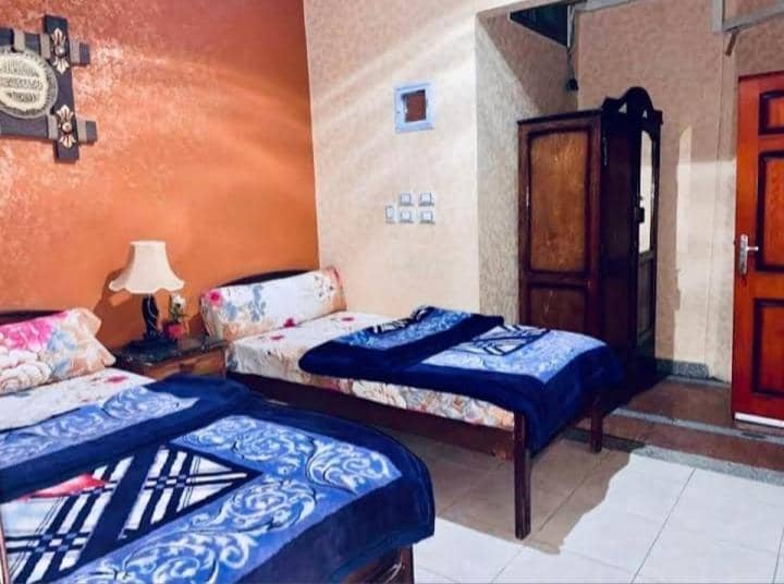 Agiad Hotel — 5