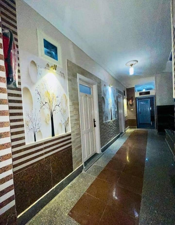 Agiad Hotel — 4