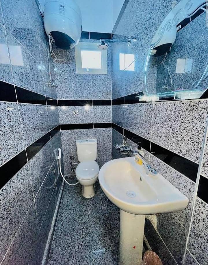 Agiad Hotel — 2