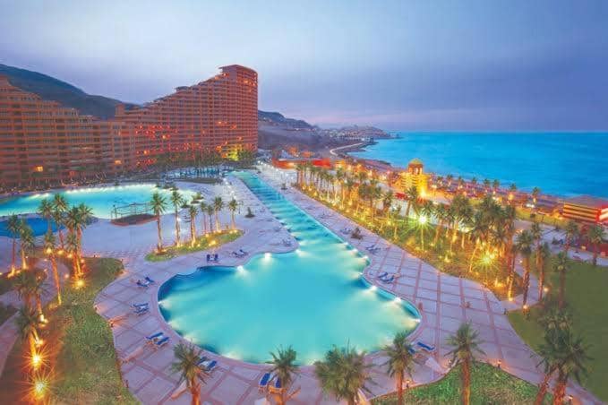 بورتو ساوث بيتش Porto South