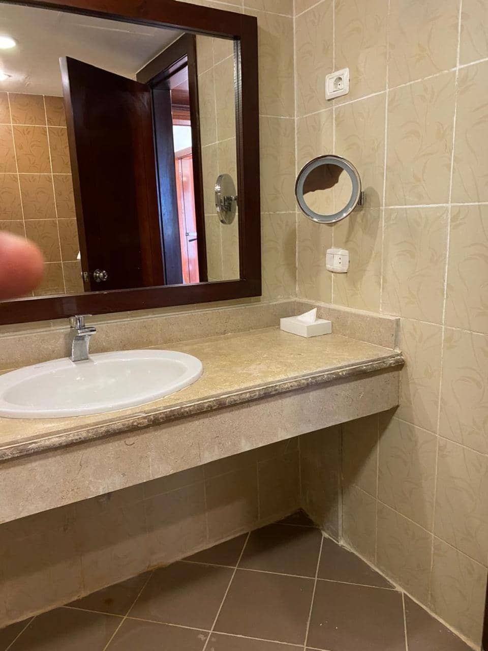 Dhara Residence Grand Waha — 4