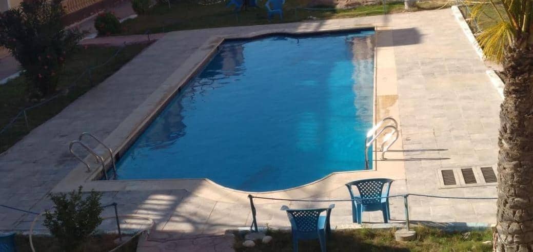 Oksana Resort — 5