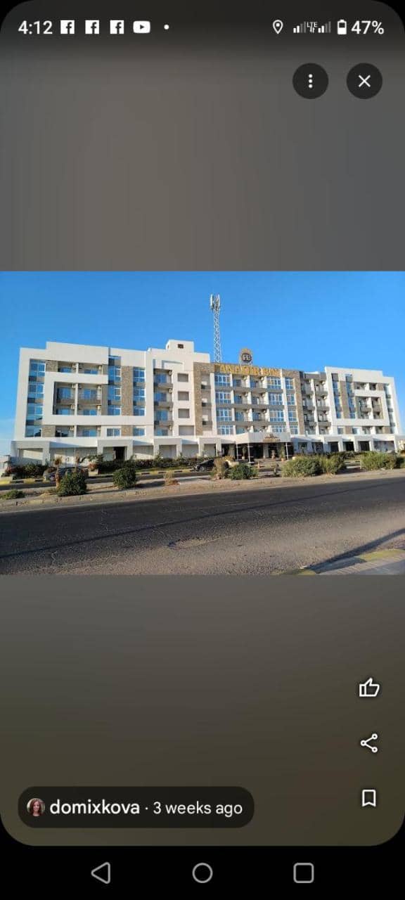 Fanadir Hotel Elahyah — 5