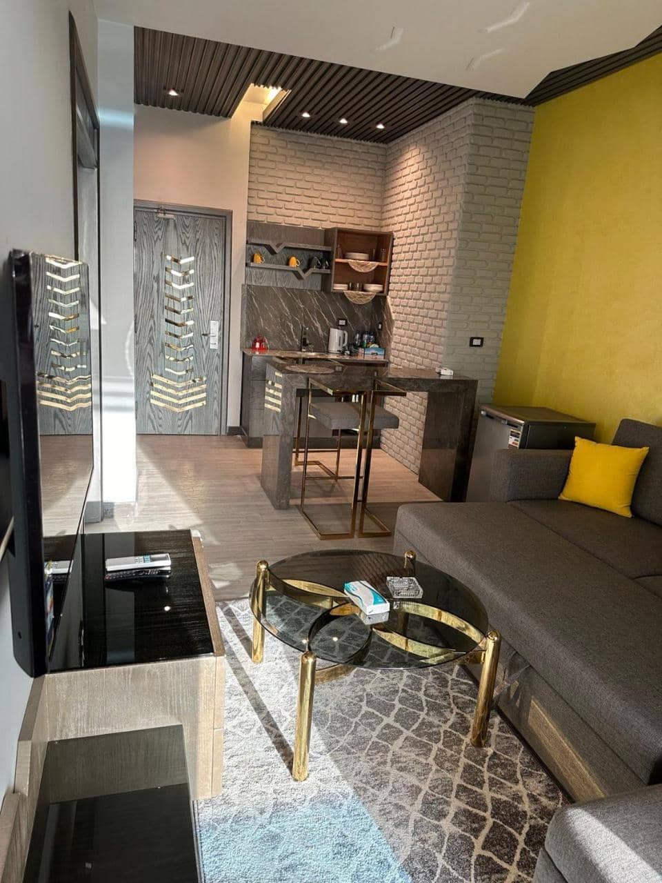 فندق الشاطئ رأس البر-Beach Hotel Ras Elbar — 3