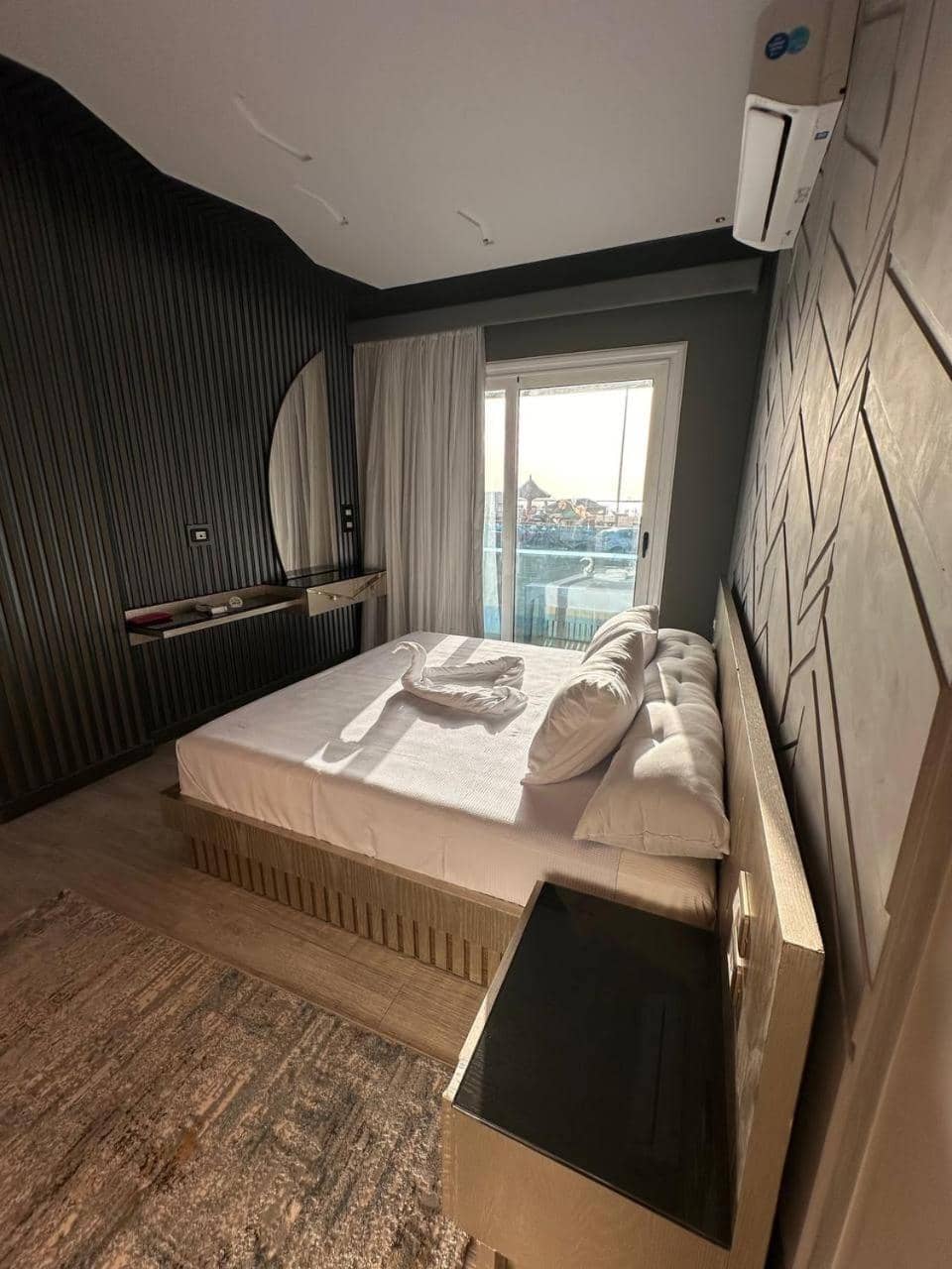فندق الشاطئ رأس البر-Beach Hotel Ras Elbar — 2