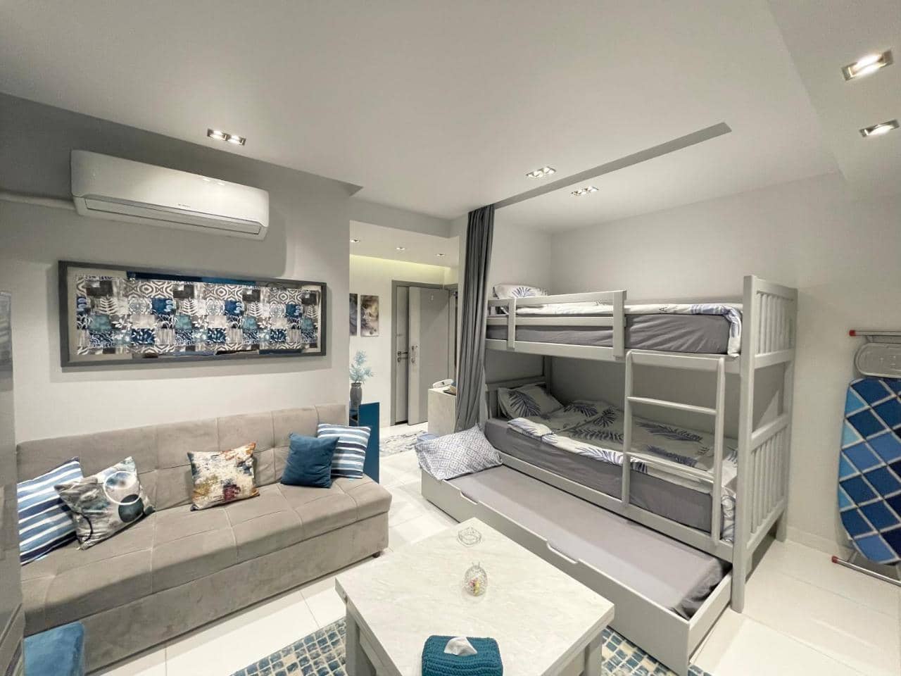 Luxury Studio House 589-2 — 5