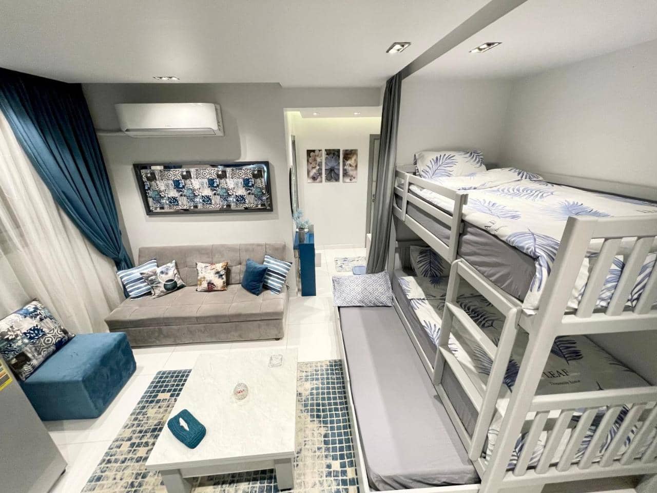 Luxury Studio House 589-2 — 4