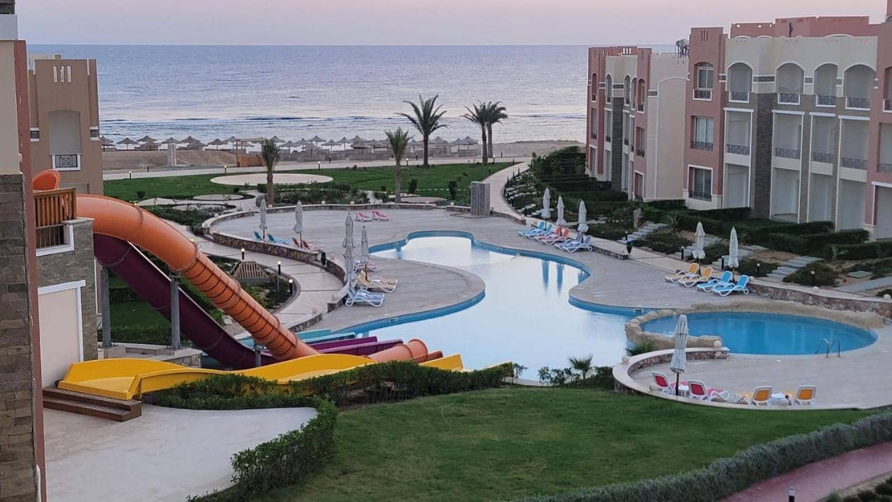 Oyster Bay Beach Resort - Luxury Serviced Condo (Adults Only)