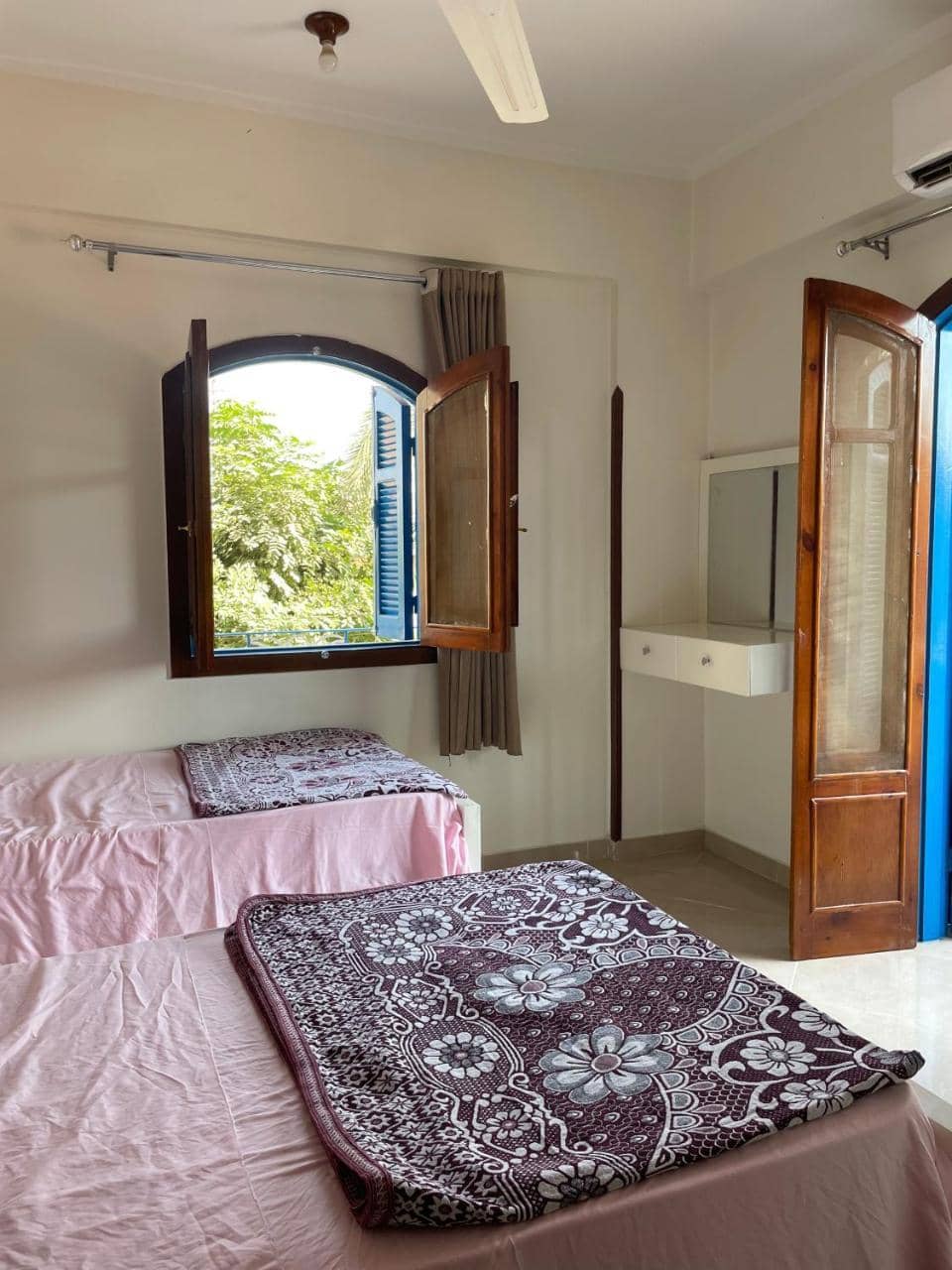 Gite Hotel Gezira Louxor 2 (Adults Only) — 5