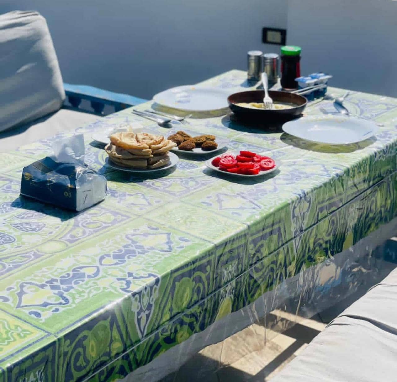 Gite Hotel Gezira Louxor 2 (Adults Only) — 3