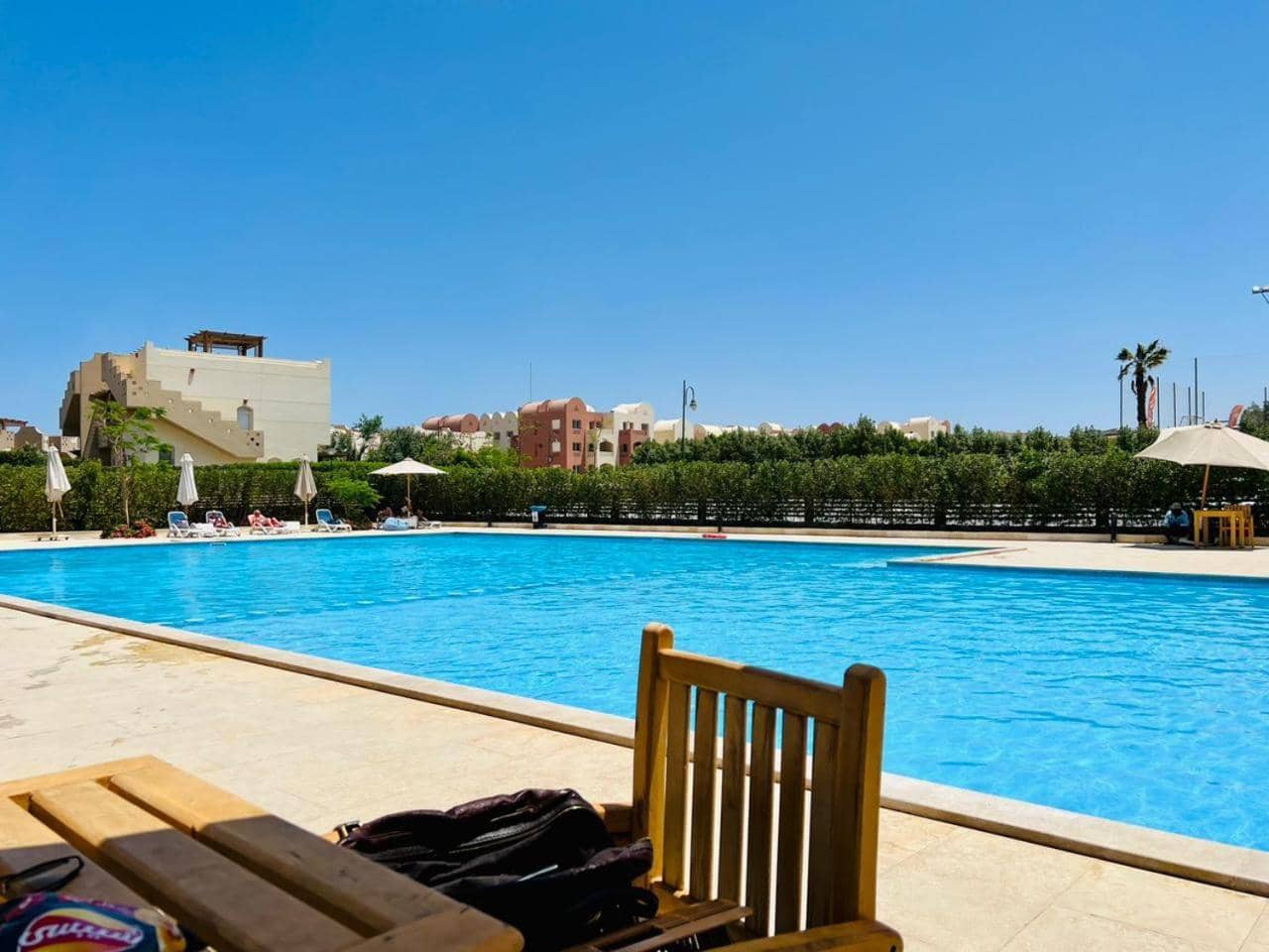 Makadi Heights (Adults Only) — 5