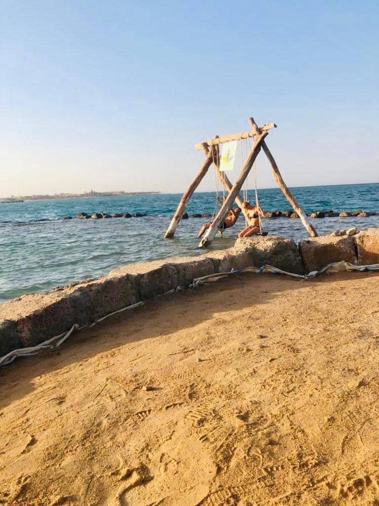 Makadi Heights (Adults Only) — 4