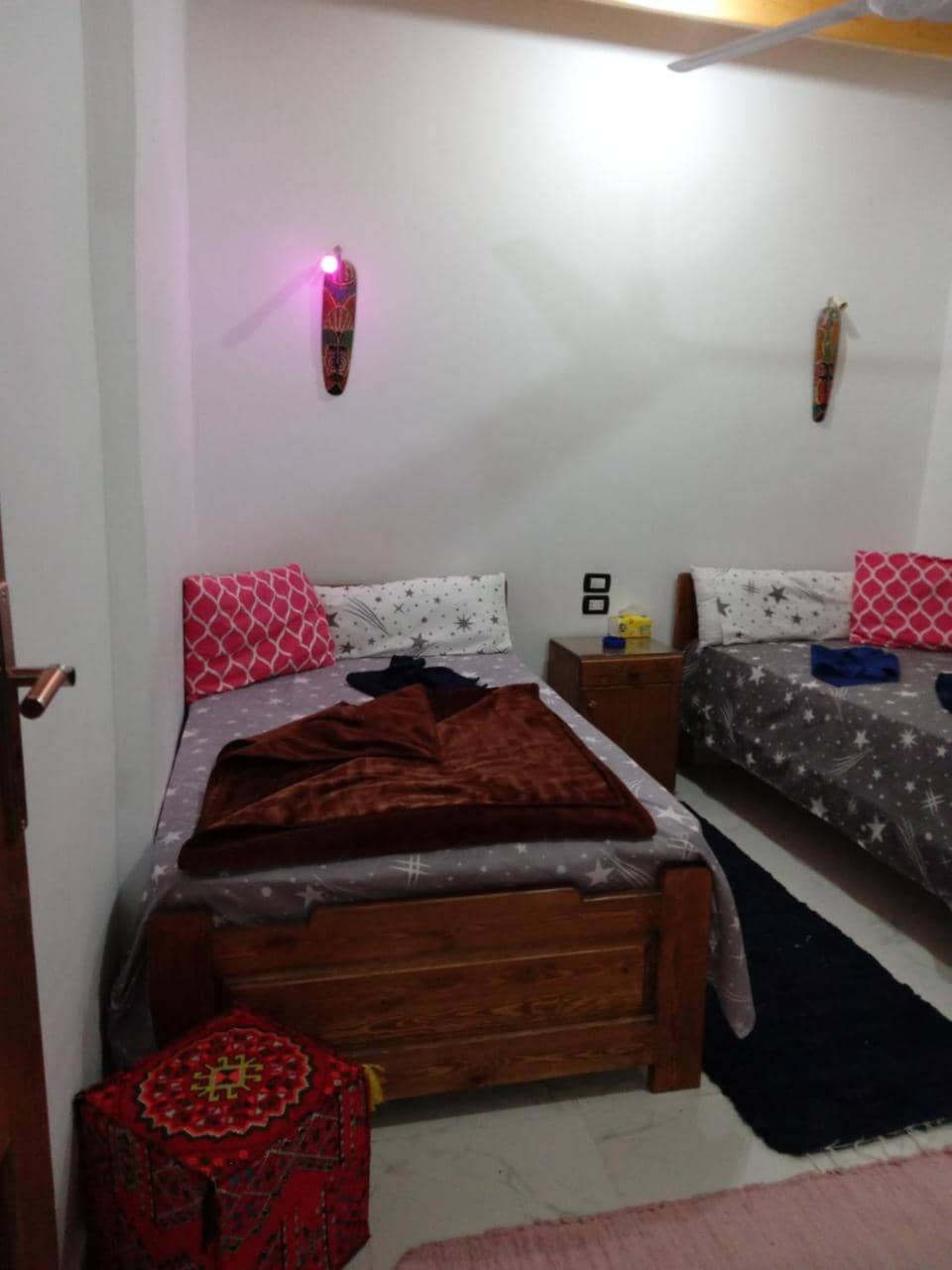 Mosha House (Adults Only)
