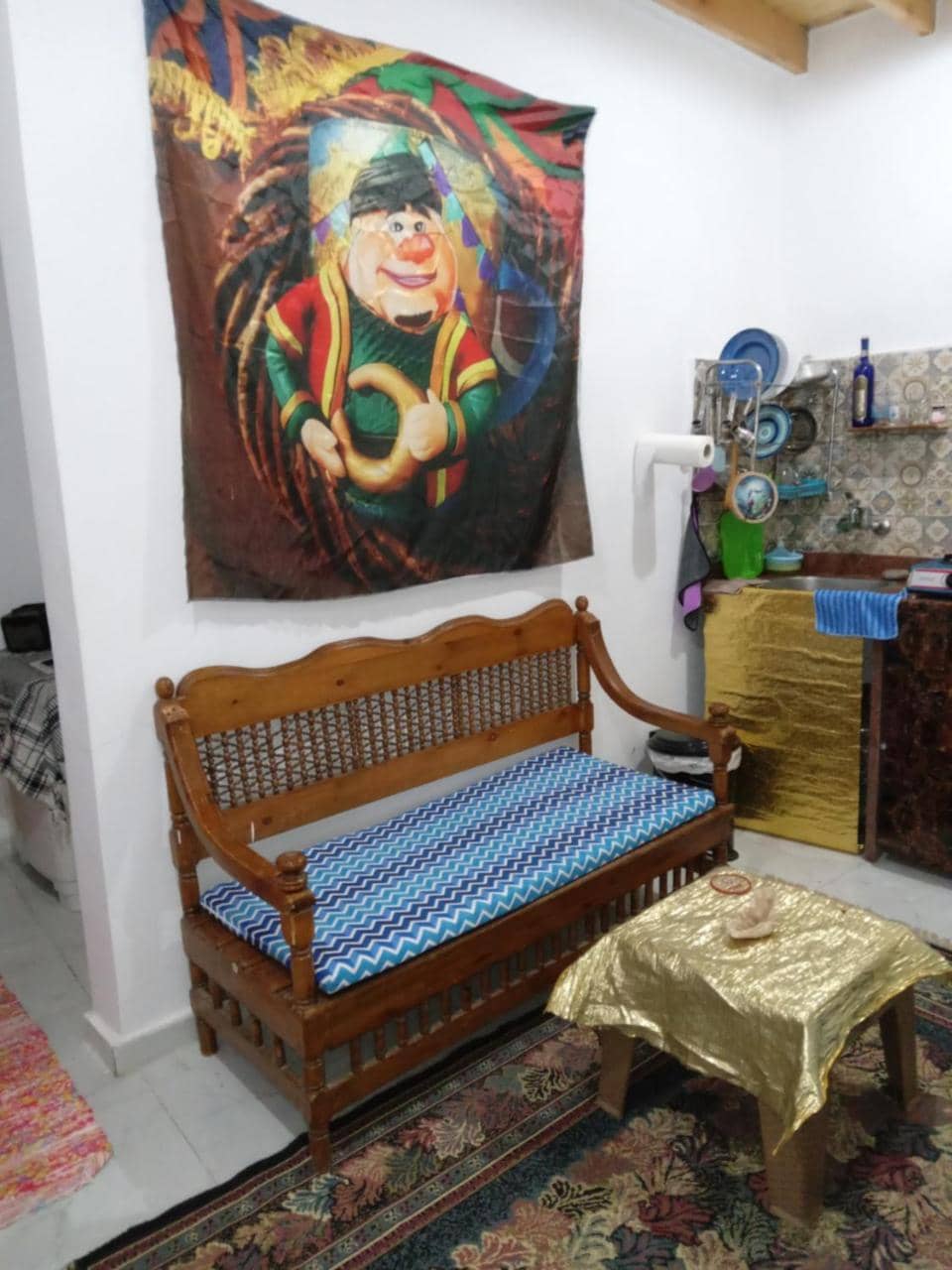 Mosha House (Adults Only) — 4