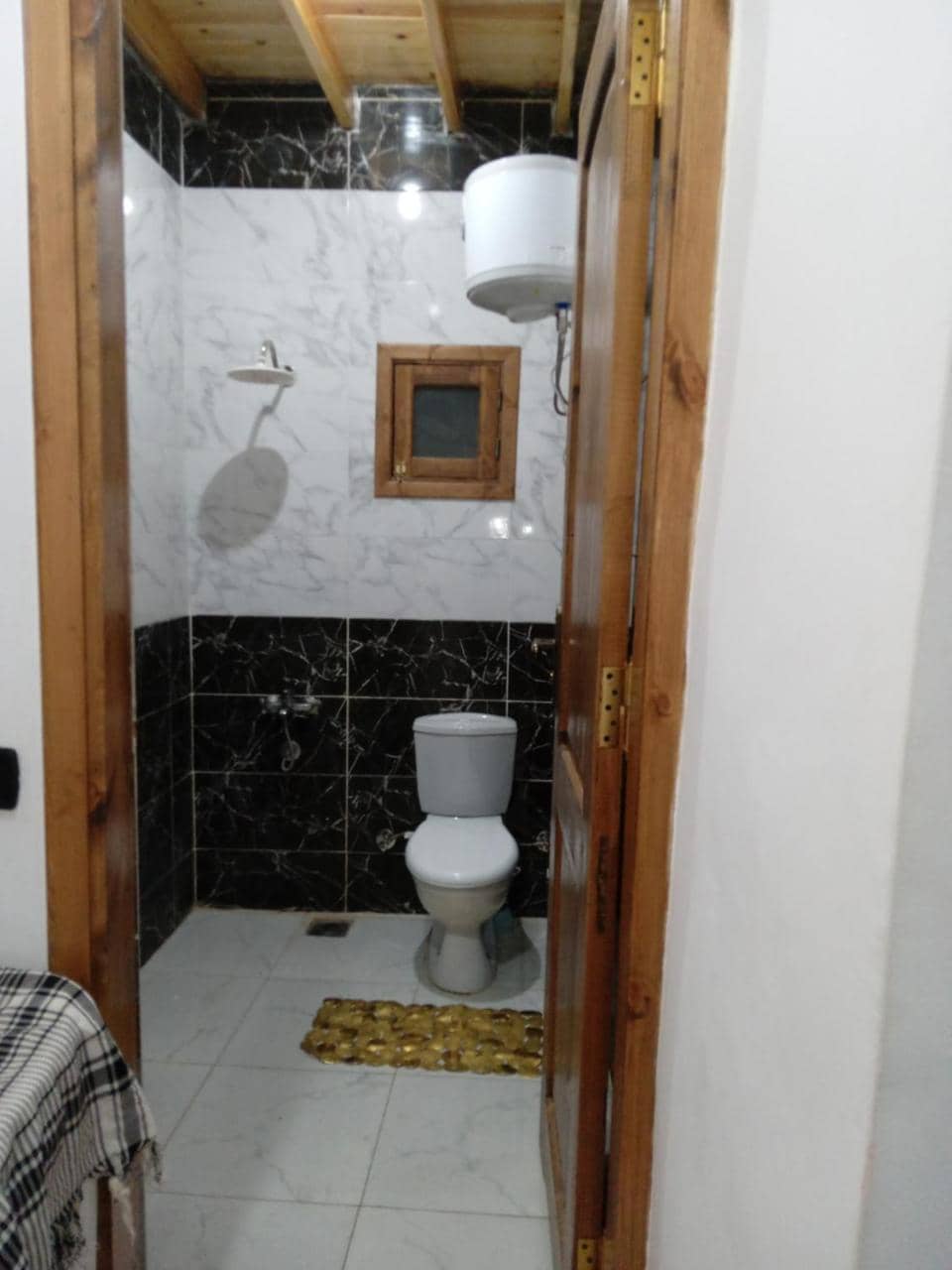 Mosha House (Adults Only) — 2
