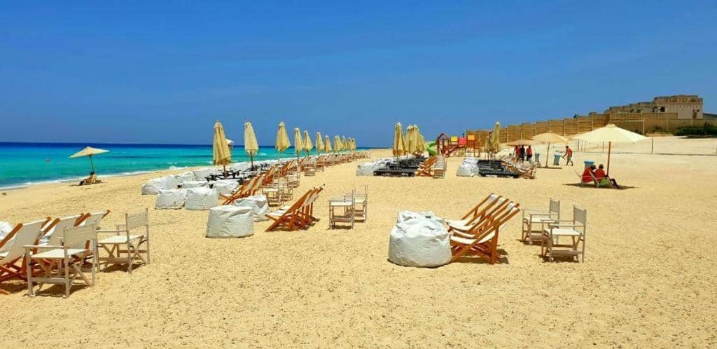 Savoy North Coast (Adults Only) — 5