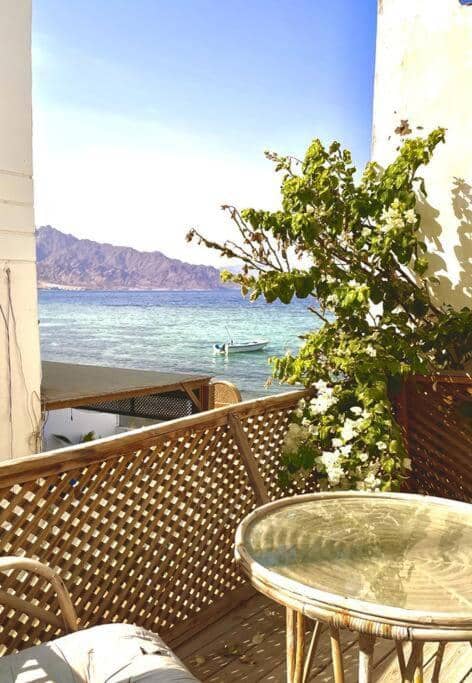 Bohemiahouse - Duplex by the Sea (Adults Only)