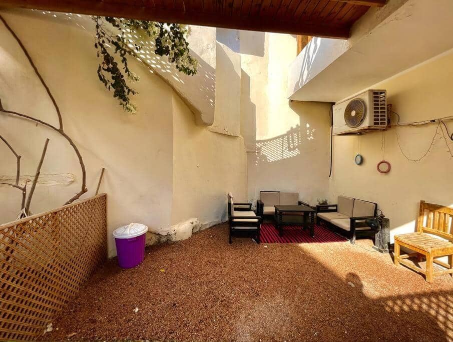 Bohemiahouse - Duplex by the Sea (Adults Only) — 5