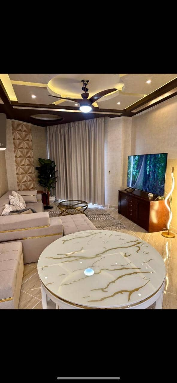 Sahl Hasheesh, El Andalous by Sea And Pool View, Private Beach (Adults Only) — 5