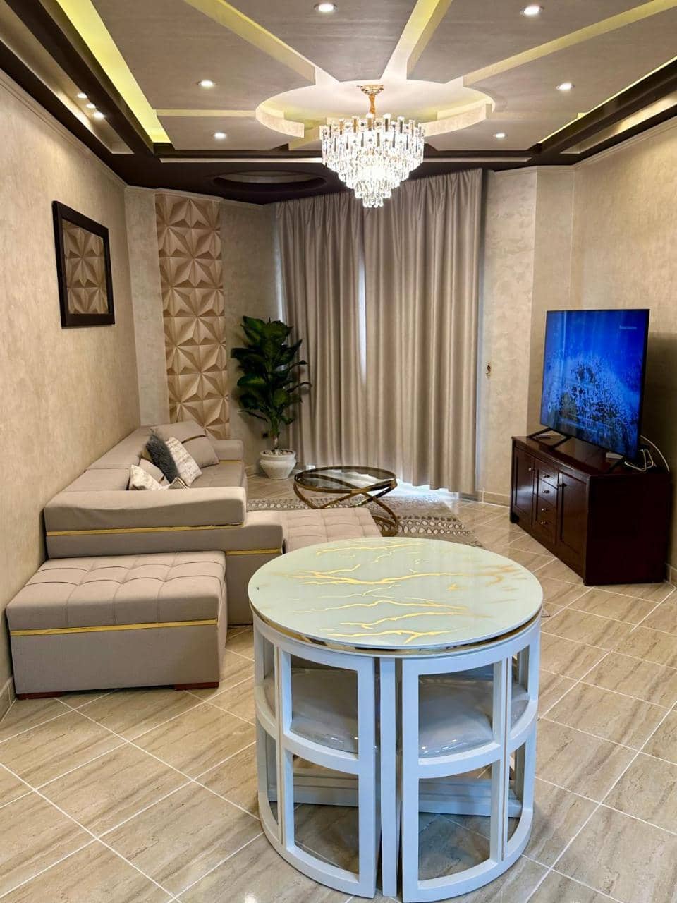 Sahl Hasheesh, El Andalous by Sea And Pool View, Private Beach (Adults Only) — 4