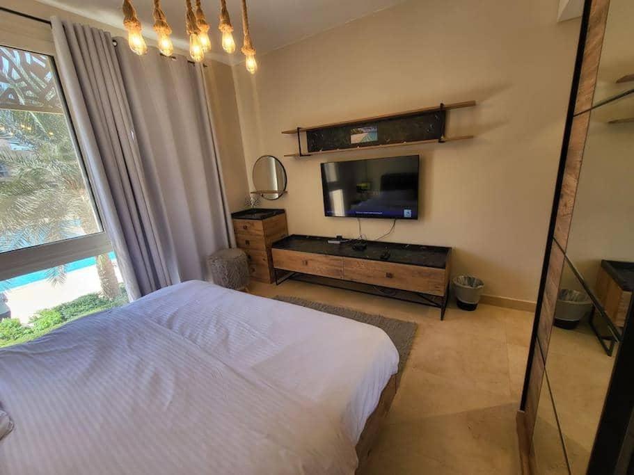 Mangroovy Serinity 2br Pool View (Adults Only) — 2
