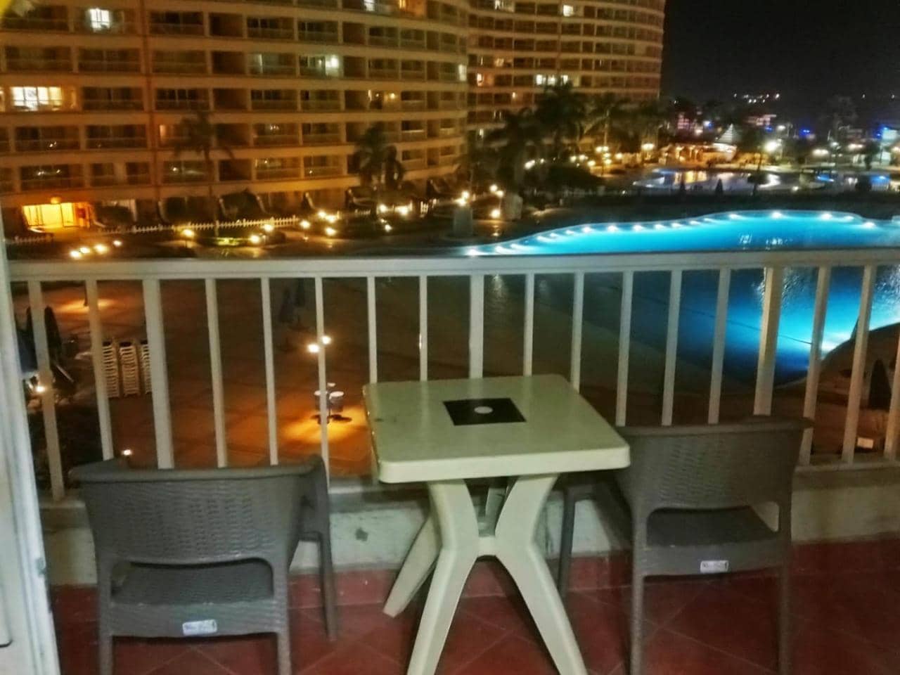 Private Chaleat AT Porto Sukhna Sea View — 3
