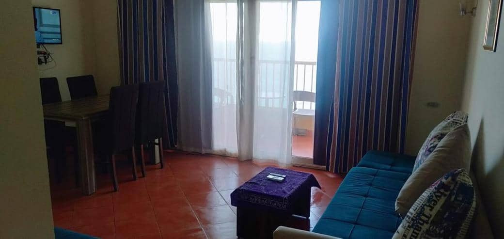 Private Chaleat AT Porto Sukhna Sea View — 5
