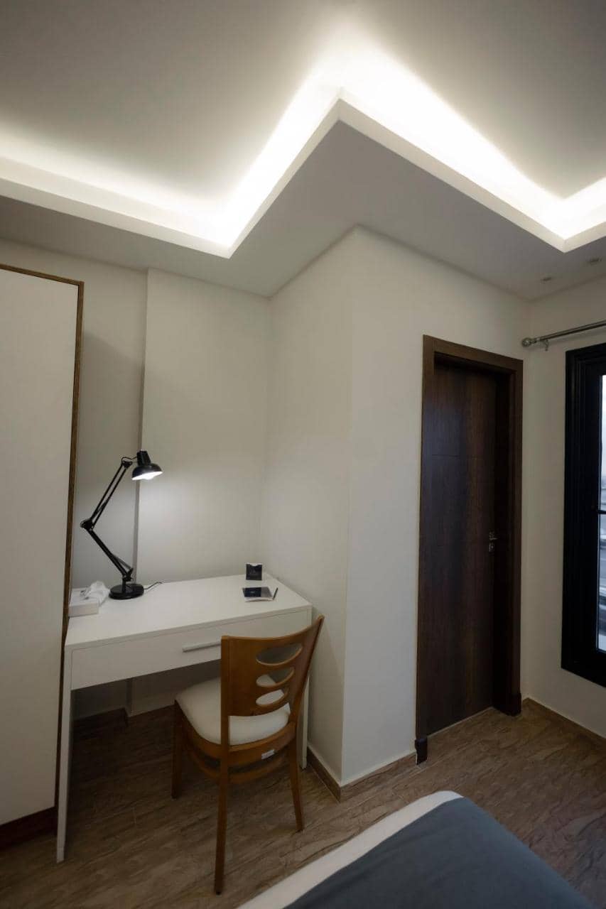 Royal Inn Residence New Cairo — 4
