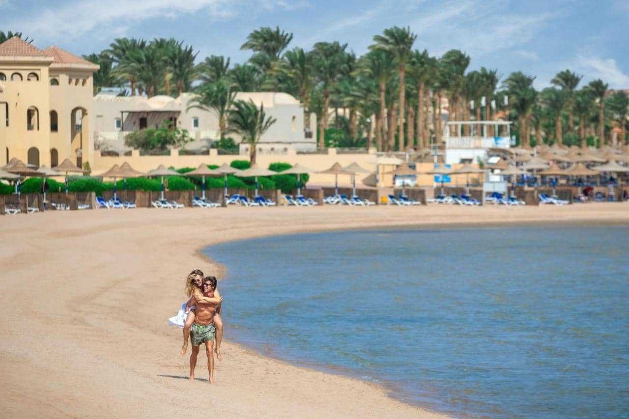 Cleopatra Luxury Resort Makadi Bay (Adults only) — 3