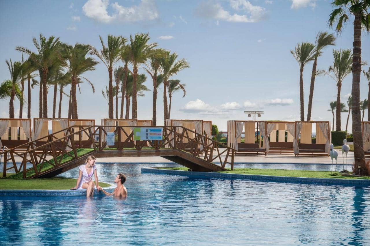 Cleopatra Luxury Resort Makadi Bay (Adults only)