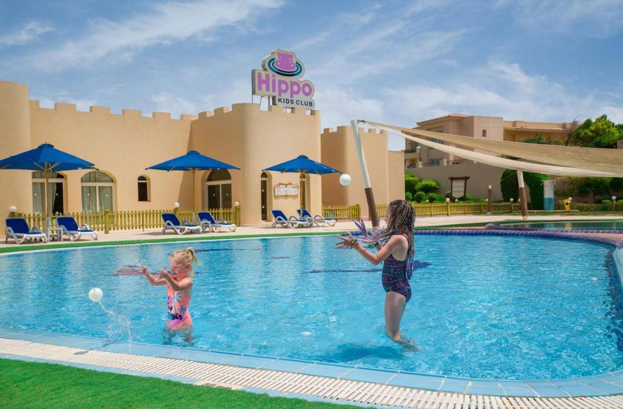 Cleopatra Luxury Resort Makadi Bay (Adults only) — 5