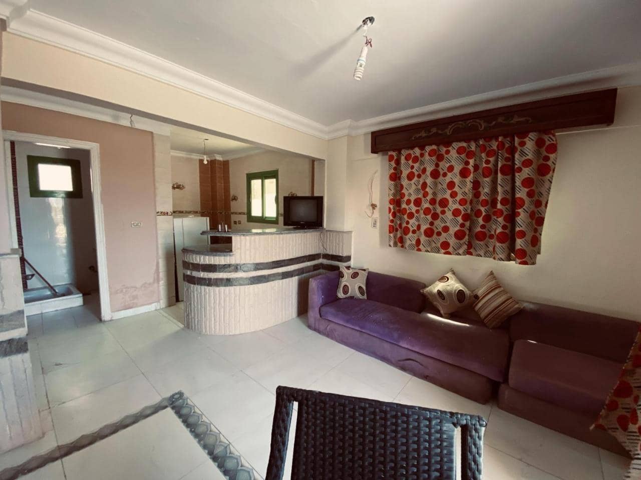 Maldives Holtel — 4