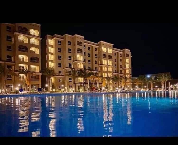 Aqua View Village on the North Coast