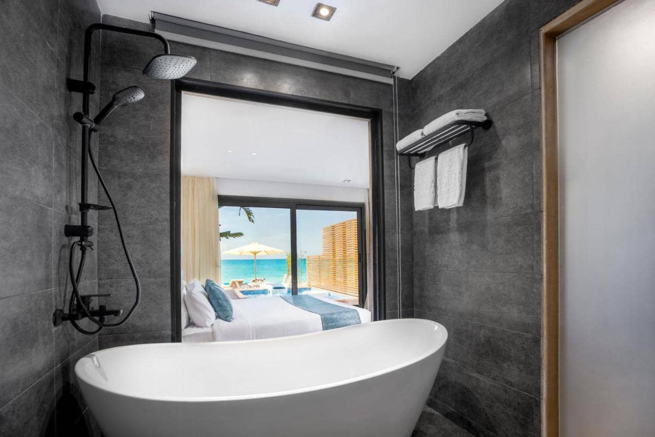 X Eastern Sidi Abdel Rahman Resort & SPA (Adults Only) — 5