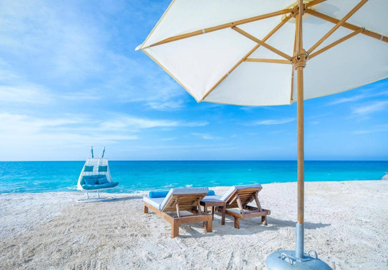 X Eastern Sidi Abdel Rahman Resort & SPA (Adults Only) — 2