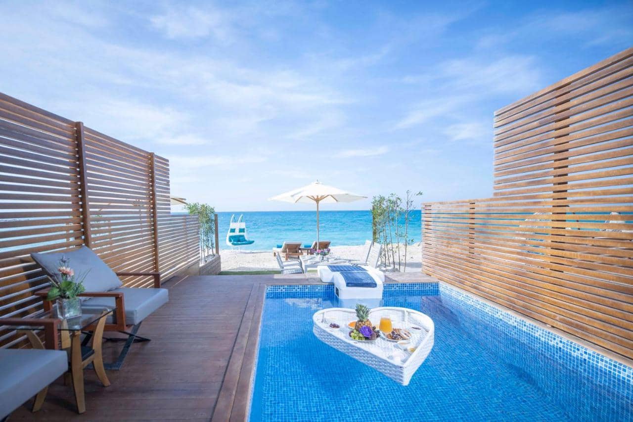 X Eastern Sidi Abdel Rahman Resort & SPA (Adults Only)