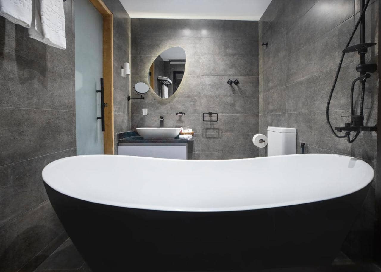 X Eastern Sidi Abdel Rahman Resort & SPA (Adults Only) — 4