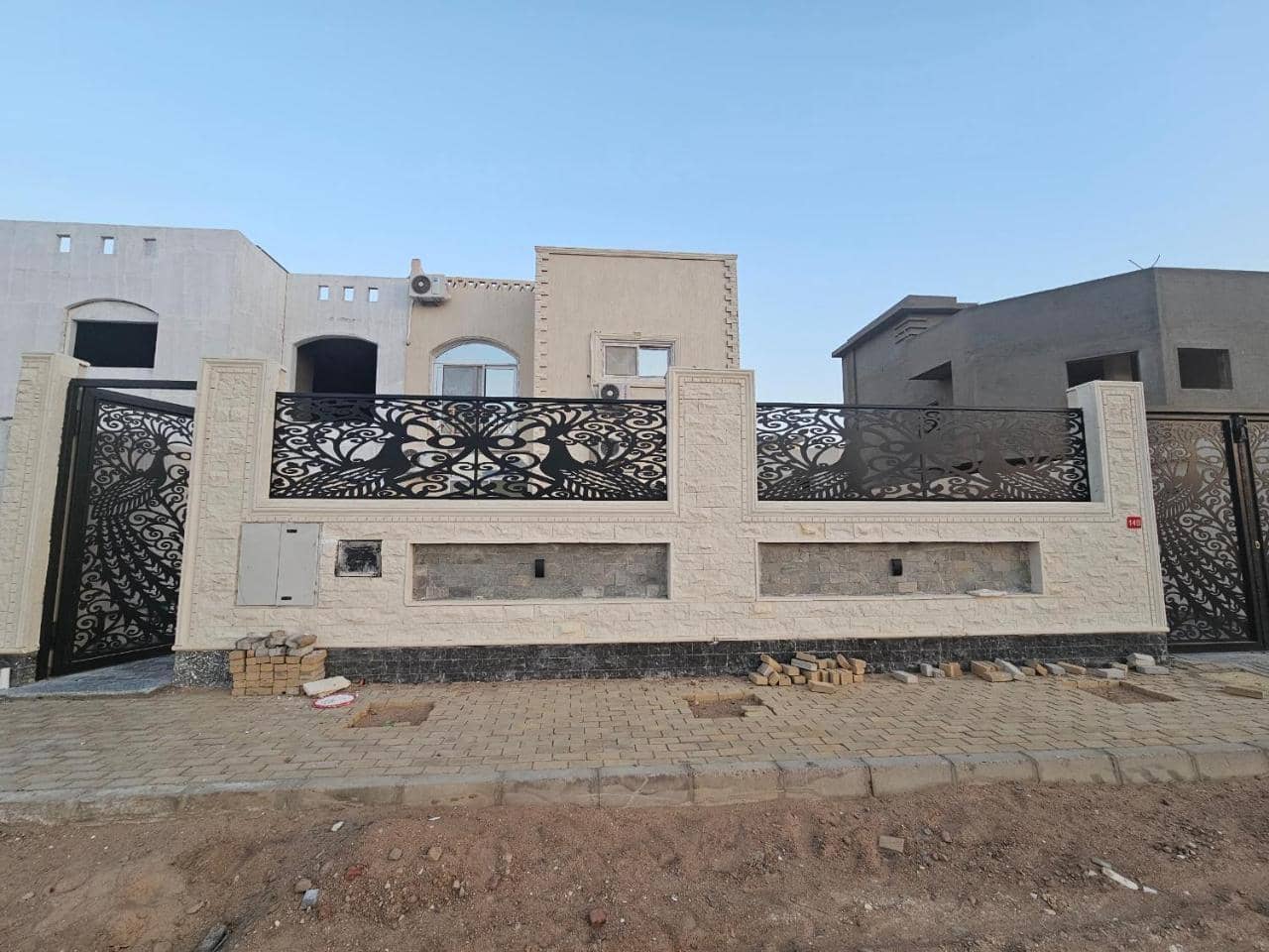 Al Naseem Villa (Adults Only) — 2