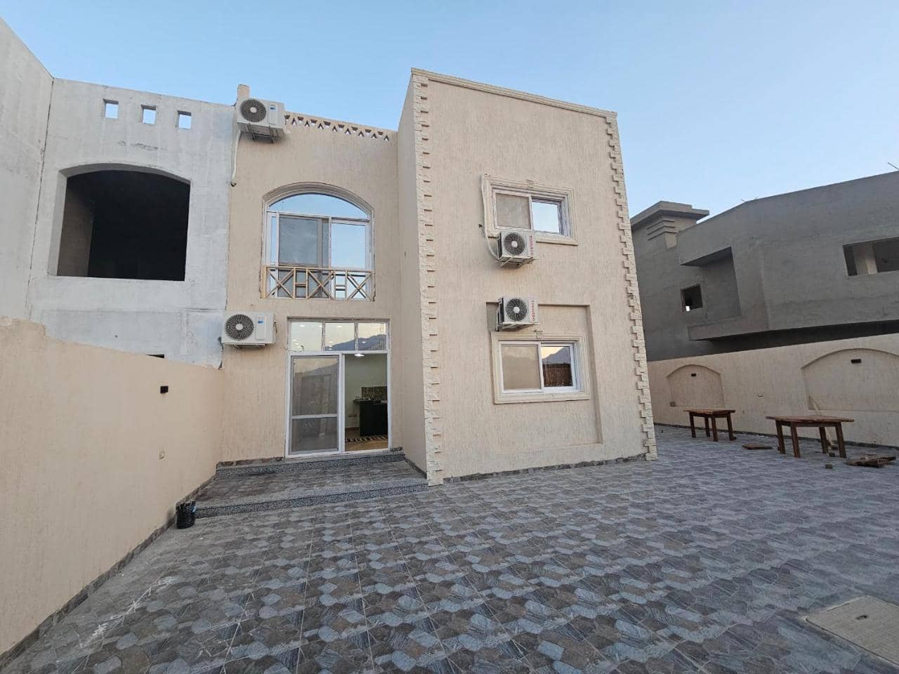 Al Naseem Villa (Adults Only)