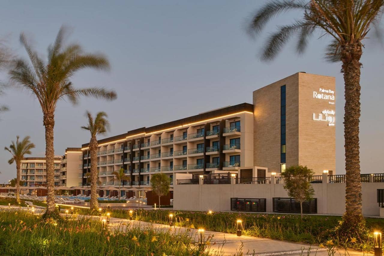 Palma Bay Rotana Resort - New Alamein — 5