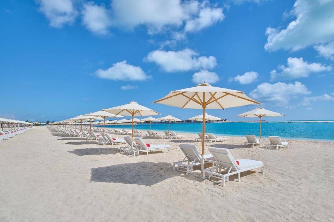 Palma Bay Rotana Resort - New Alamein — 3