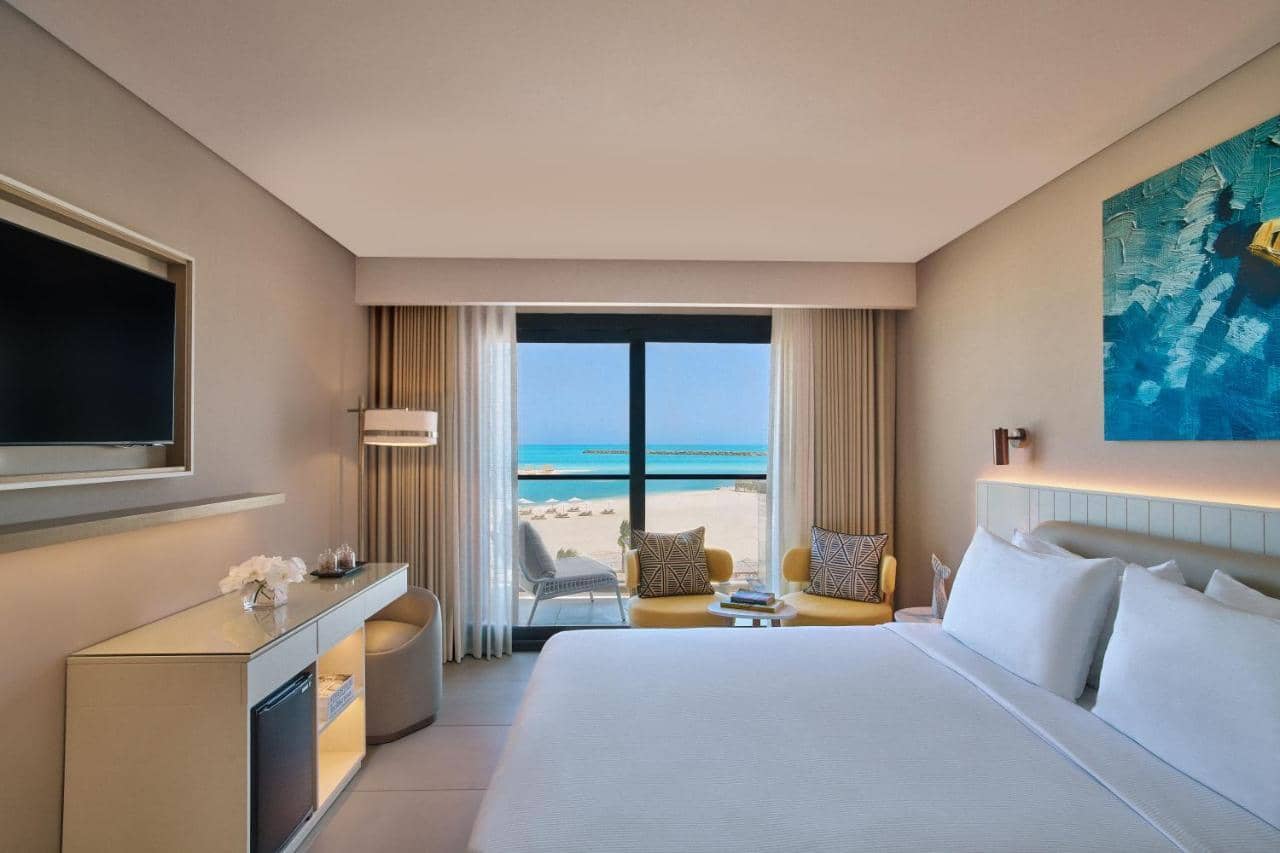 Palma Bay Rotana Resort - New Alamein — 4
