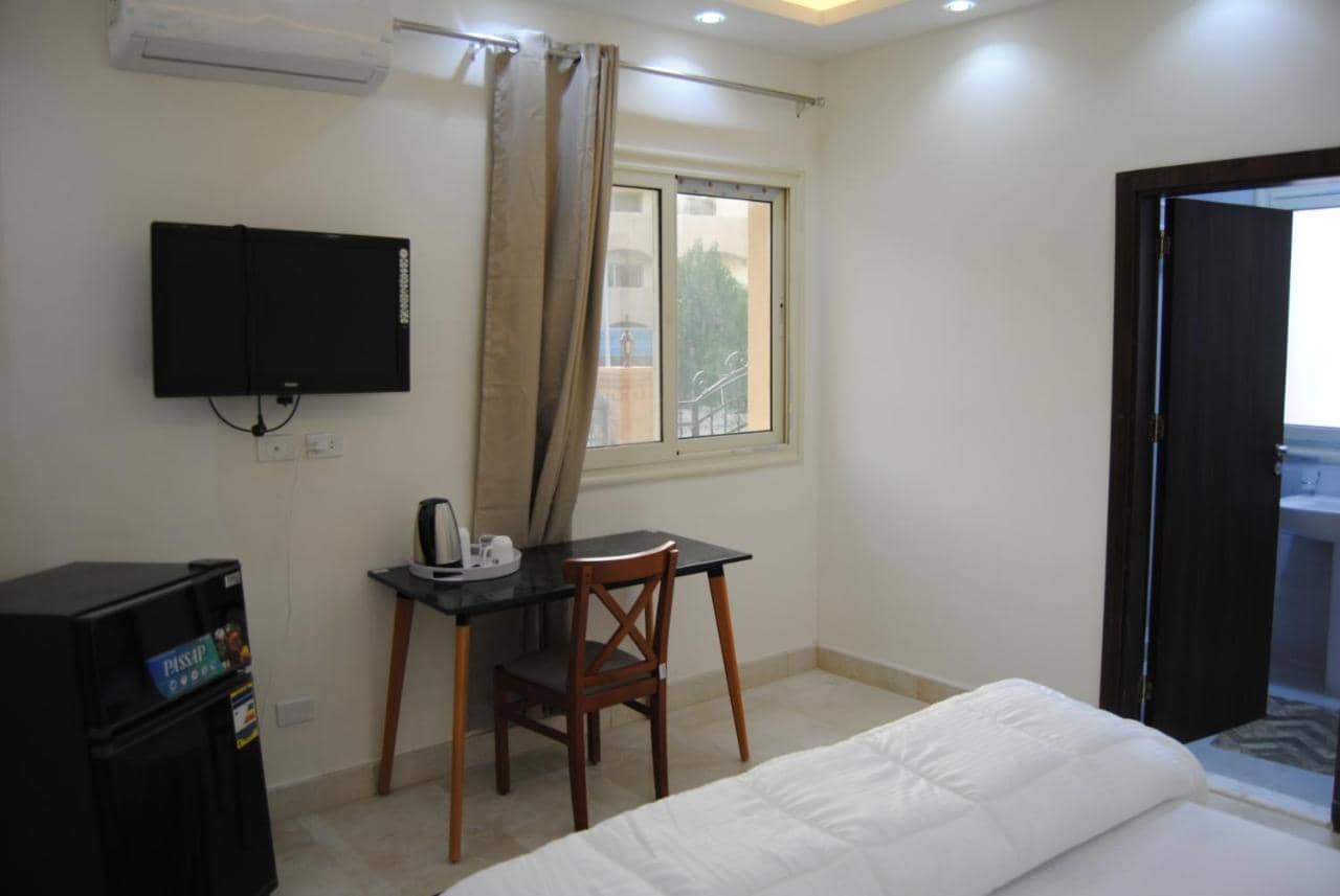 Villa 3 Studios (Adults Only)