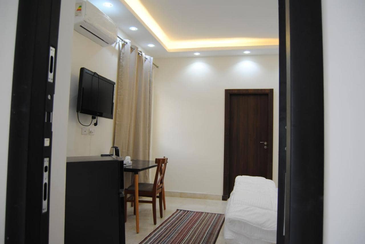 Villa 3 Studios (Adults Only) — 3