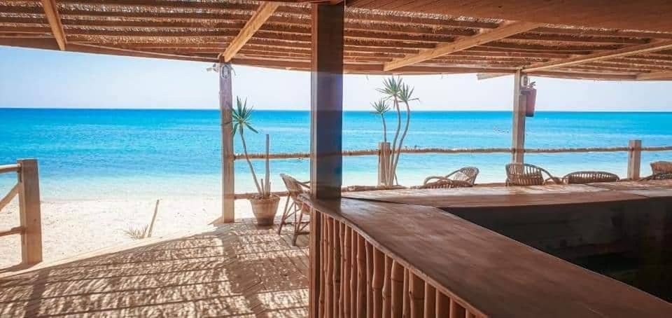 Moon Beach Resort — 3