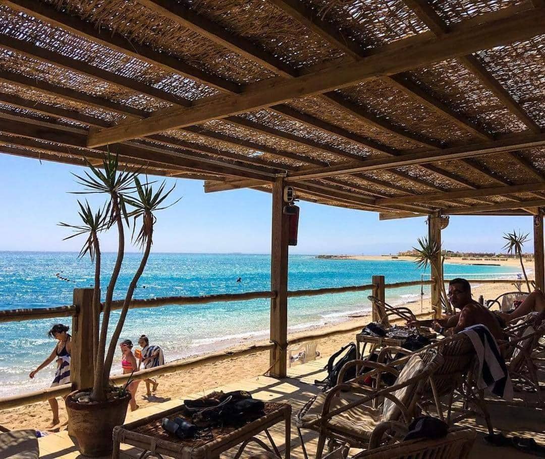 Moon Beach Resort — 2