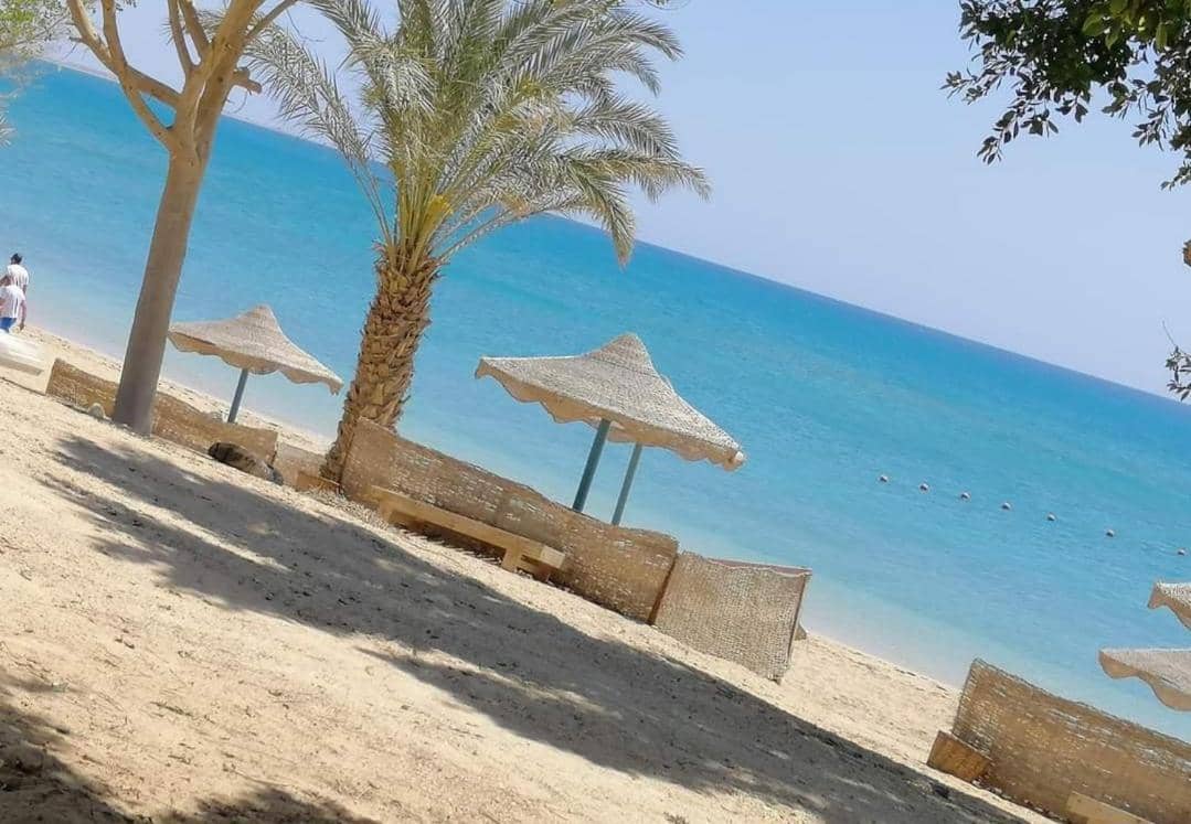 Moon Beach Resort